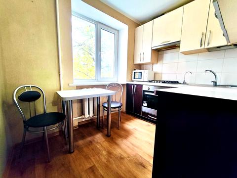 квартира по адресу Астрономическая ул., 21