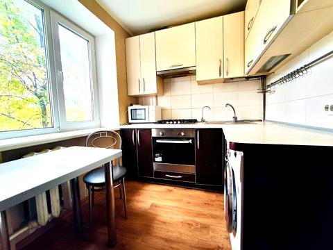 квартира по адресу Астрономическая ул., 21