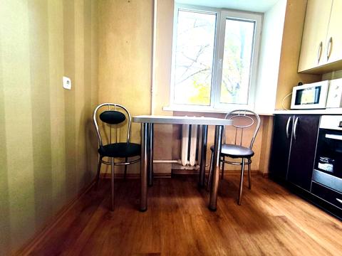 квартира по адресу Астрономическая ул., 21