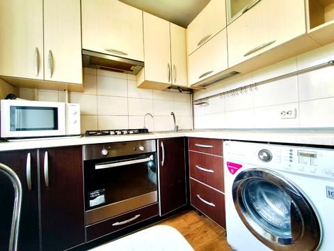 квартира по адресу Астрономическая ул., 21