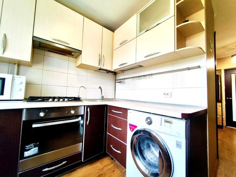 квартира по адресу Астрономическая ул., 21