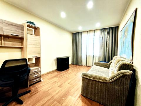 квартира по адресу Астрономическая ул., 21