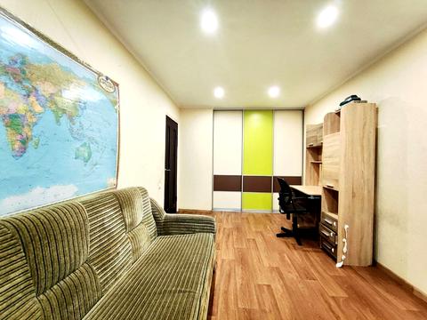 квартира по адресу Астрономическая ул., 21