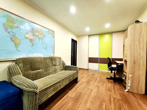 квартира по адресу Астрономическая ул., 21