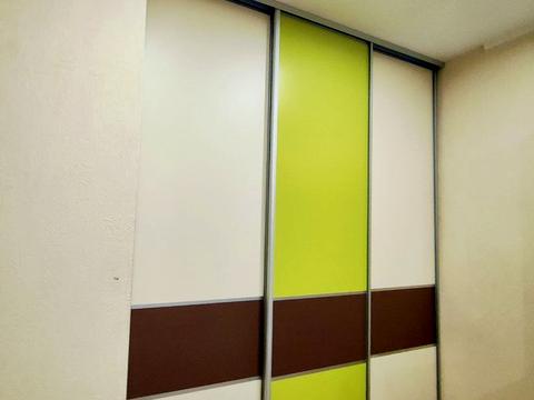 квартира по адресу Астрономическая ул., 21