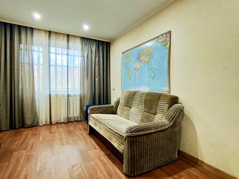 квартира по адресу Астрономическая ул., 21