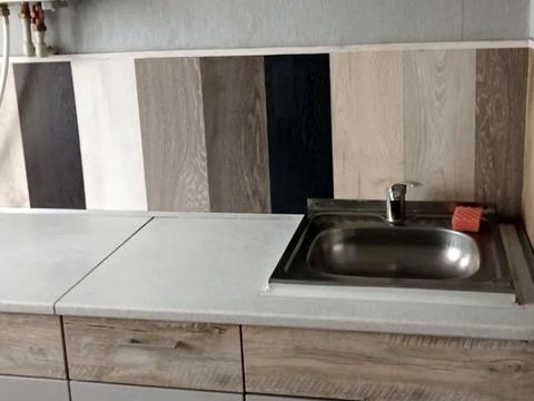 квартира за адресою Домбровського, 10