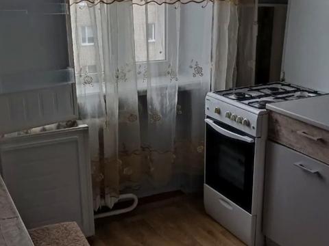 квартира за адресою Домбровського, 10