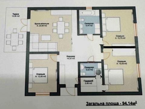 будинок за адресою Білокур вул. (Курська)