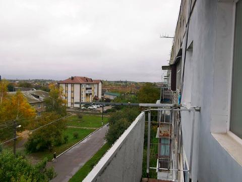 квартира по адресу Софіївська ул., 34/22