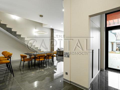 дом по адресу Спортивна