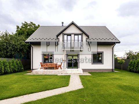 дом по адресу 50-та Садова ул.