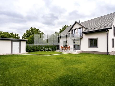 дом по адресу 50-та Садова ул.