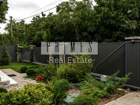 дом по адресу 50-та Садова ул.