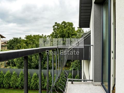 дом по адресу 50-та Садова ул.