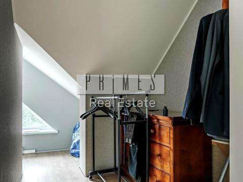 дом по адресу 50-та Садова ул.