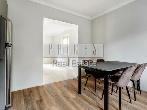 дом по адресу 50-та Садова ул.