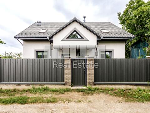 дом по адресу 50-та Садова ул.