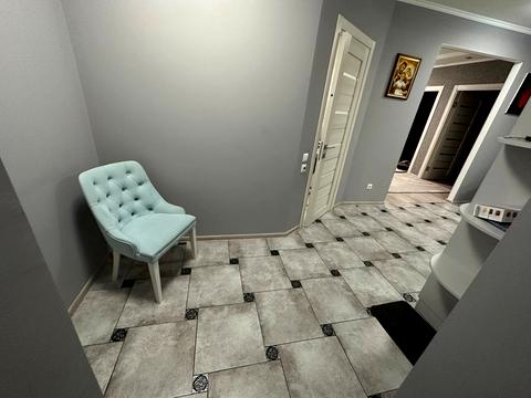 квартира по адресу Патриарха Мстислава Скрипника ул., 48-А