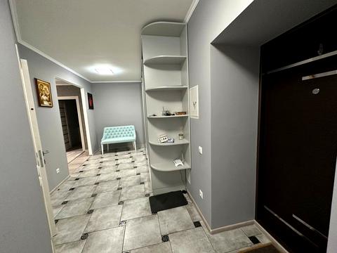 квартира по адресу Патриарха Мстислава Скрипника ул., 48-А