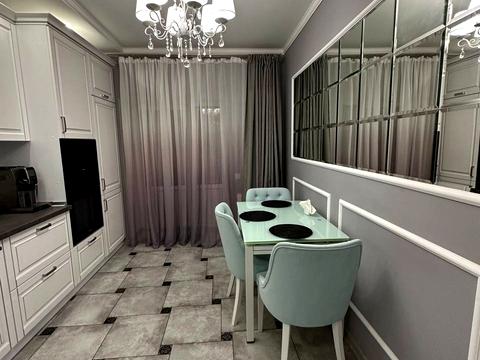 квартира по адресу Патриарха Мстислава Скрипника ул., 48-А