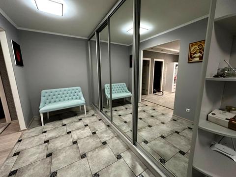 квартира по адресу Патриарха Мстислава Скрипника ул., 48-А