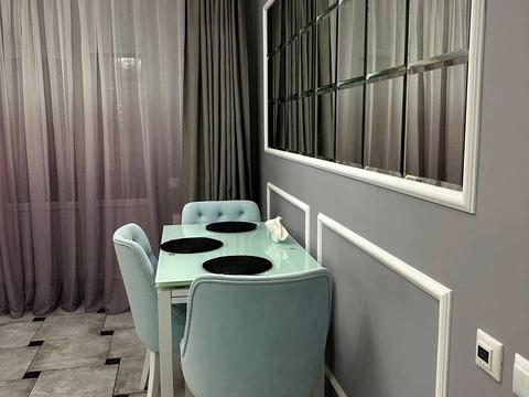квартира по адресу Патриарха Мстислава Скрипника ул., 48-А