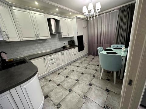 квартира по адресу Патриарха Мстислава Скрипника ул., 48-А
