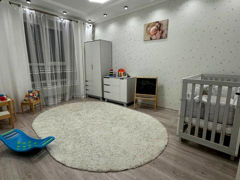квартира по адресу Патриарха Мстислава Скрипника ул., 48-А