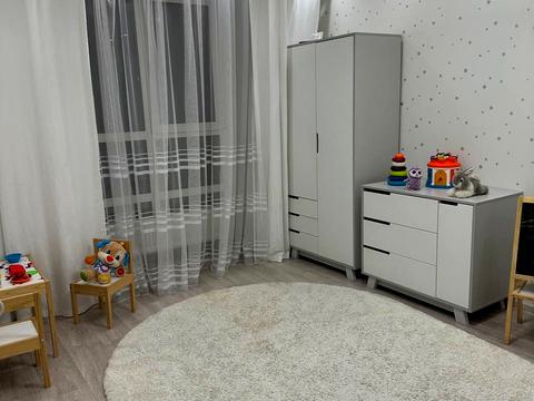квартира по адресу Патриарха Мстислава Скрипника ул., 48-А