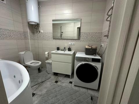 квартира по адресу Патриарха Мстислава Скрипника ул., 48-А