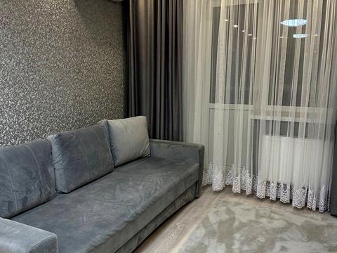 квартира по адресу Патриарха Мстислава Скрипника ул., 48-А