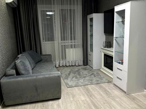 квартира по адресу Патриарха Мстислава Скрипника ул., 48-А
