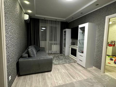 квартира по адресу Патриарха Мстислава Скрипника ул., 48-А