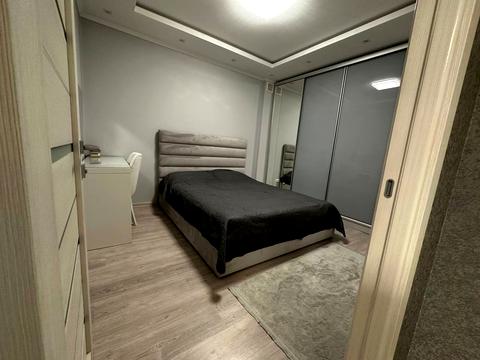 квартира по адресу Патриарха Мстислава Скрипника ул., 48-А