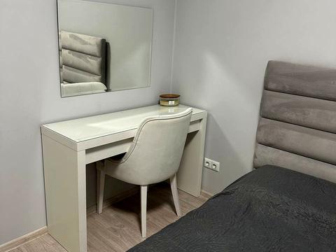 квартира по адресу Патриарха Мстислава Скрипника ул., 48-А