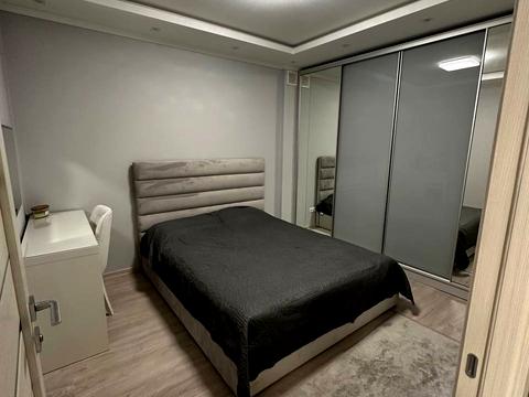 квартира по адресу Патриарха Мстислава Скрипника ул., 48-А