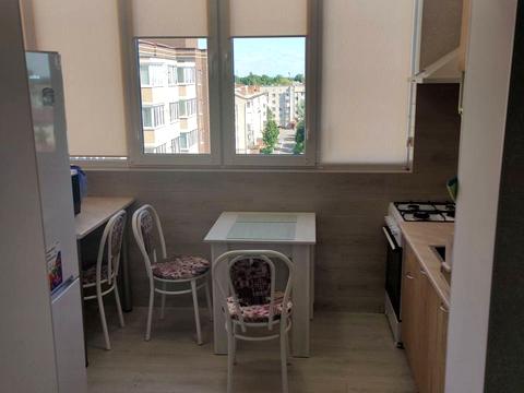 квартира за адресою Волі вул., 32