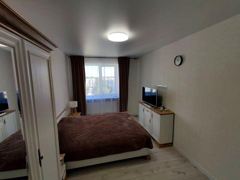 квартира за адресою Волі вул., 32