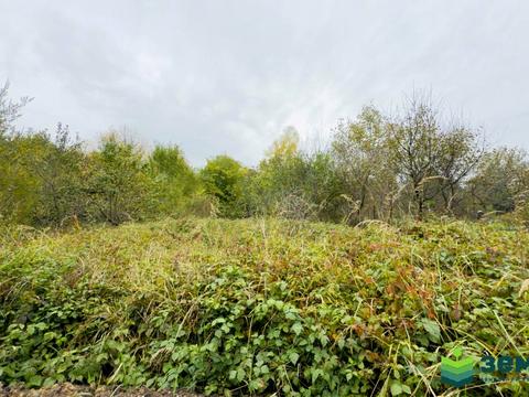 участок по адресу 