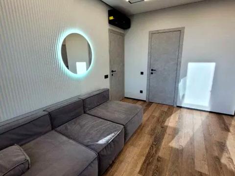 квартира по адресу Святослава Храброго ул., 11-Б