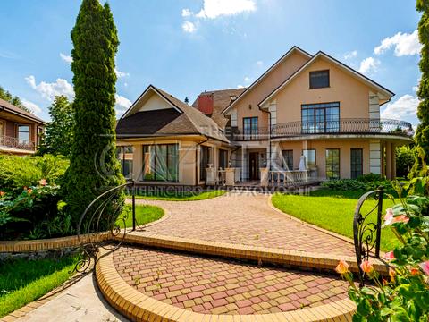 дом по адресу Старокиевская ул.