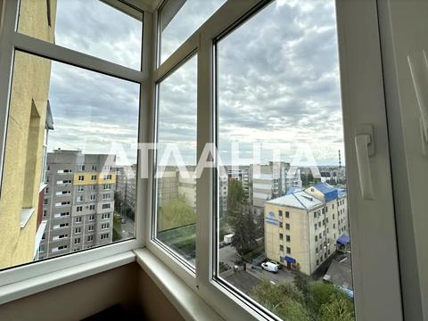 квартира за адресою Вінниця, Дмитра Майбороди вул. (Збишка), 2а