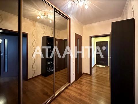 квартира за адресою Вінниця, Дмитра Майбороди вул. (Збишка), 2а