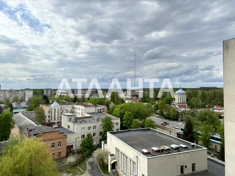 квартира за адресою Вінниця, Дмитра Майбороди вул. (Збишка), 2а