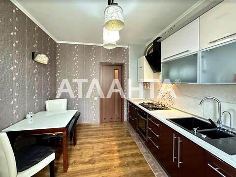 квартира за адресою Вінниця, Дмитра Майбороди вул. (Збишка), 2а