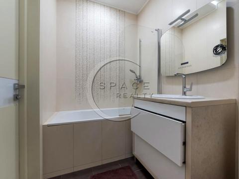 квартира за адресою Андрія Верхогляда вул. (Михайла Драгомирова), 20