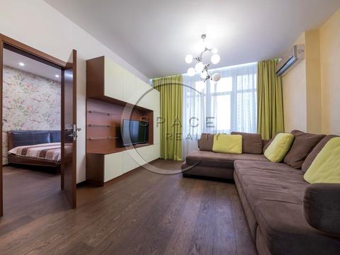квартира за адресою Андрія Верхогляда вул. (Михайла Драгомирова), 20