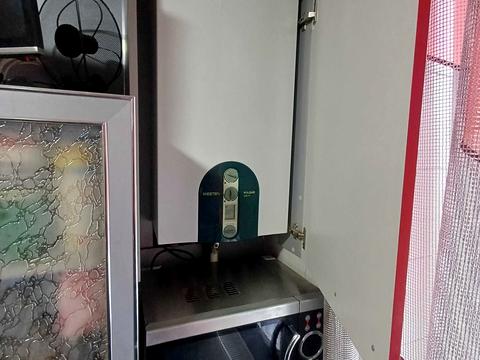 квартира за адресою Штабний пров., 8