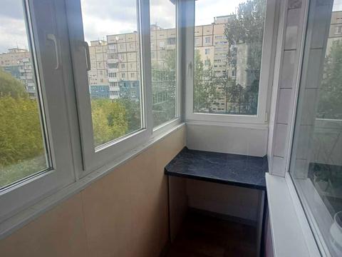 квартира за адресою Штабний пров., 8